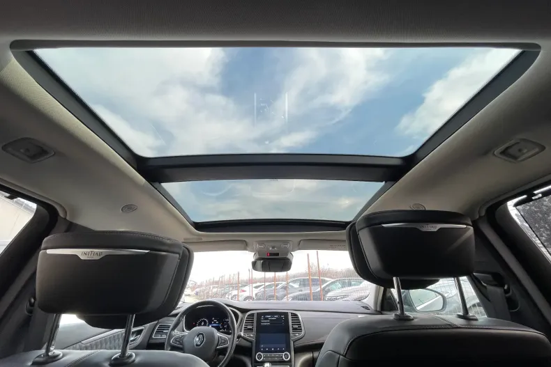 Renault Talisman din 2021 cu 126.880 km - oferta REN196331 - foto 8