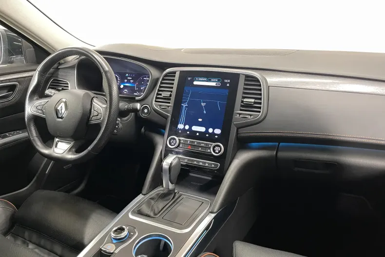 Renault Talisman din 2021 cu 126.880 km - oferta REN196331 - foto 9