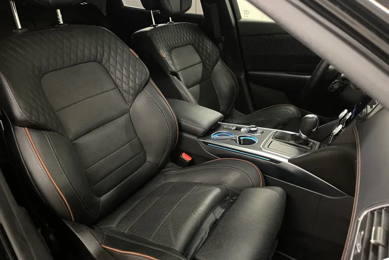 Renault Talisman din 2021 cu 126.880 km - oferta REN196331 - foto 11