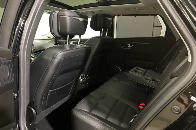 Renault Talisman din 2021 cu 126.880 km - oferta REN196331 - foto 12