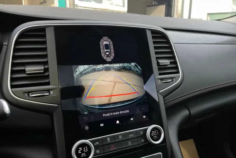 Renault Talisman din 2021 cu 126.880 km - oferta REN196331 - foto 14