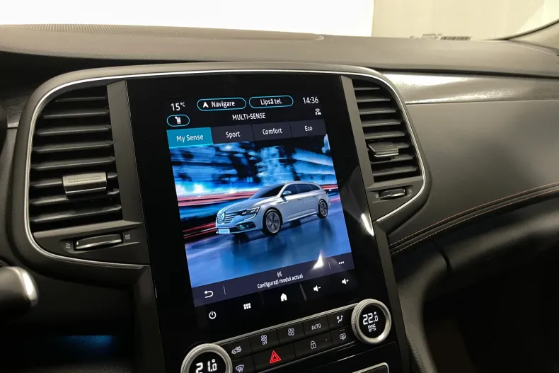 Renault Talisman din 2021 cu 126.880 km - oferta REN196331 - foto 15
