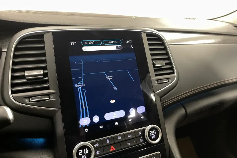 Renault Talisman din 2021 cu 126.880 km - oferta REN196331 - foto 16