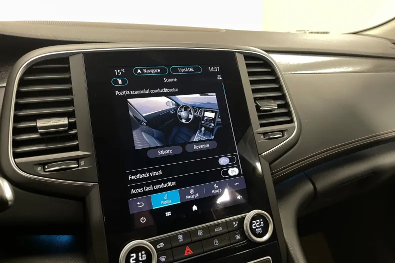 Renault Talisman din 2021 cu 126.880 km - oferta REN196331 - foto 17