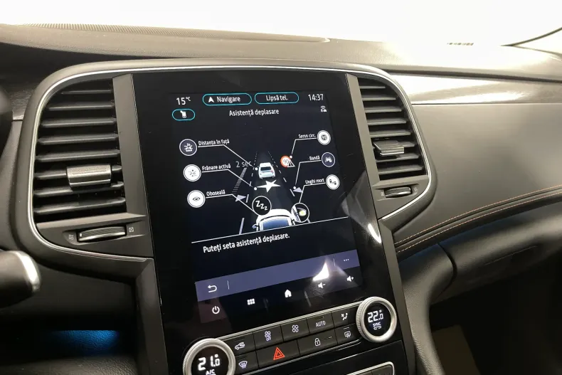 Renault Talisman din 2021 cu 126.880 km - oferta REN196331 - foto 18
