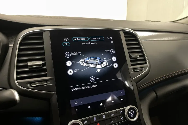 Renault Talisman din 2021 cu 126.880 km - oferta REN196331 - foto 19