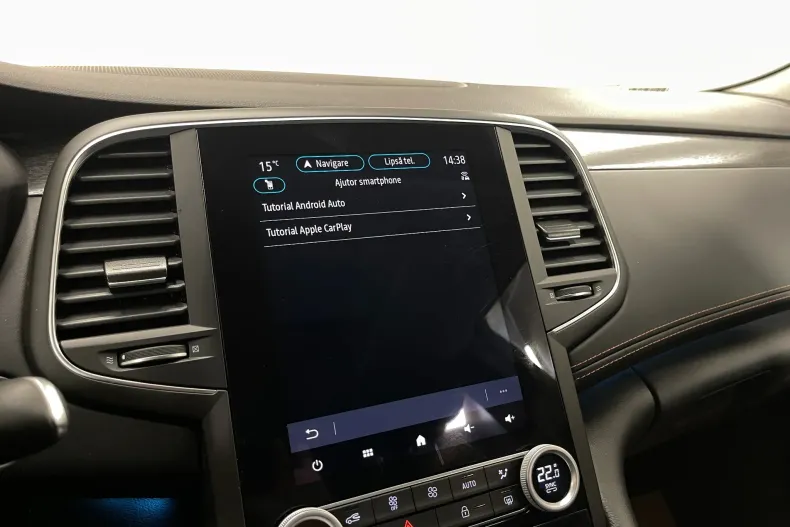 Renault Talisman din 2021 cu 126.880 km - oferta REN196331 - foto 20