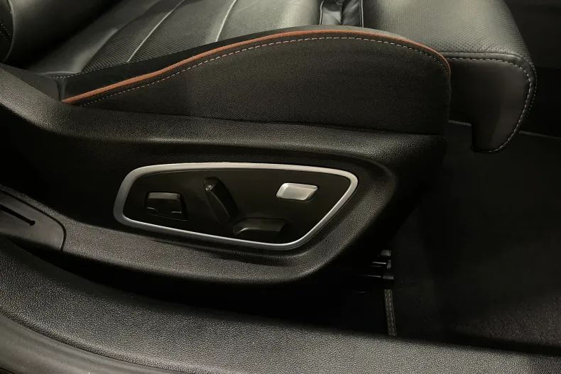 Renault Talisman din 2021 cu 126.880 km - oferta REN196331 - foto 24