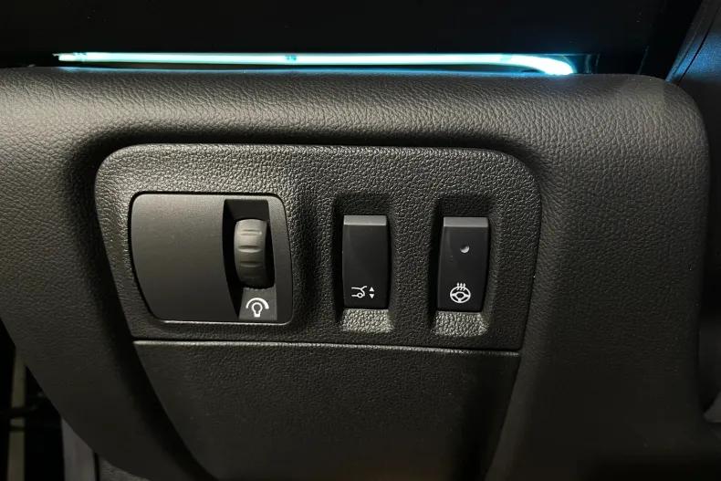 Renault Talisman din 2021 cu 126.880 km - oferta REN196331 - foto 27