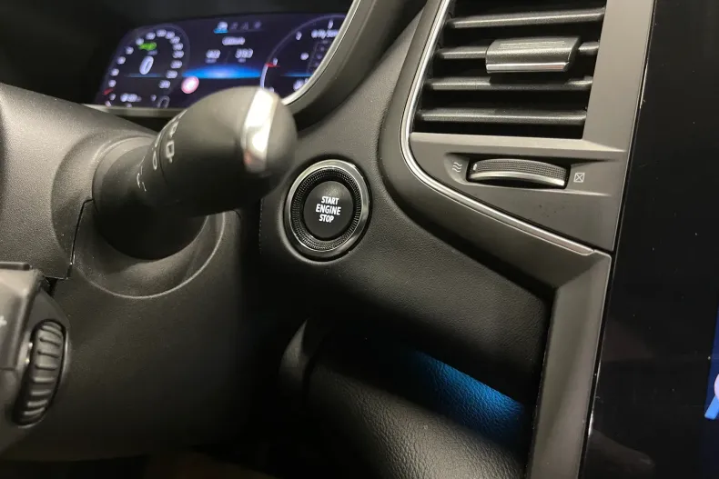 Renault Talisman din 2021 cu 126.880 km - oferta REN196331 - foto 31