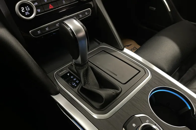 Renault Talisman din 2021 cu 126.880 km - oferta REN196331 - foto 32