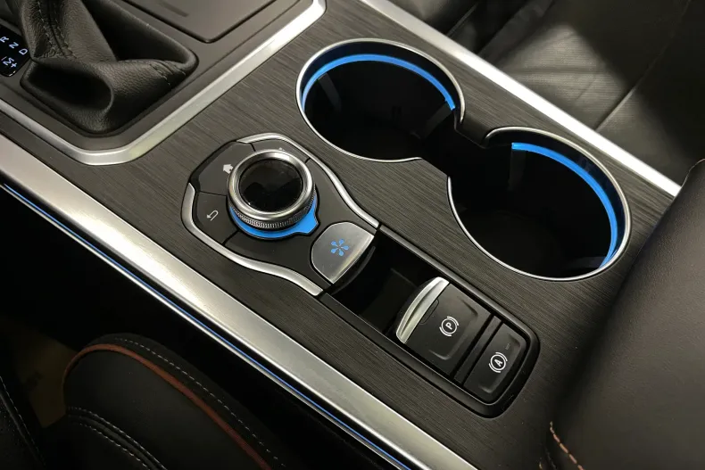 Renault Talisman din 2021 cu 126.880 km - oferta REN196331 - foto 33