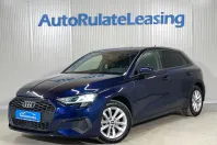 Audi A3 din 2021 cu 54.057 km - oferta AUD196332 - foto 1
