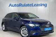 Audi A3 din 2021 cu 54.057 km - oferta AUD196332 - foto 2