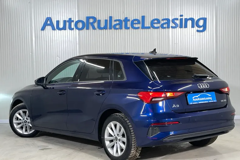 Audi A3 din 2021 cu 54.057 km - oferta AUD196332 - foto 4