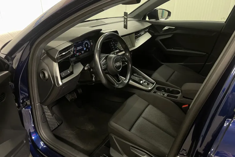 Audi A3 din 2021 cu 54.057 km - oferta AUD196332 - foto 5