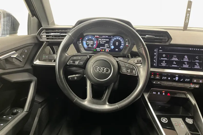 Audi A3 din 2021 cu 54.057 km - oferta AUD196332 - foto 6