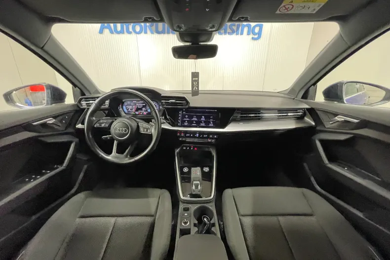 Audi A3 din 2021 cu 54.057 km - oferta AUD196332 - foto 7