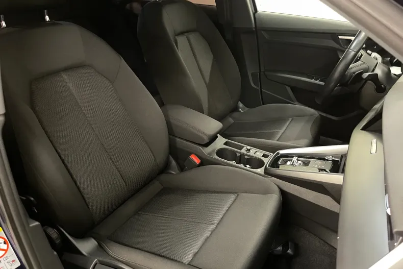 Audi A3 din 2021 cu 54.057 km - oferta AUD196332 - foto 10