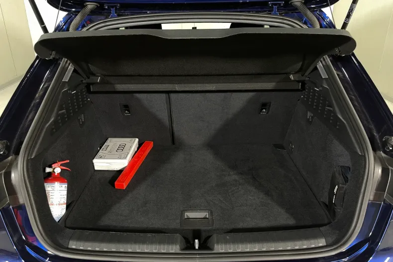 Audi A3 din 2021 cu 54.057 km - oferta AUD196332 - foto 12