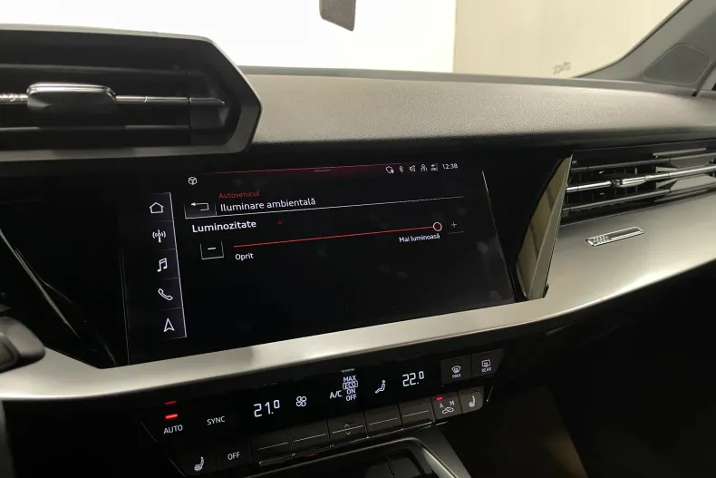 Audi A3 din 2021 cu 54.057 km - oferta AUD196332 - foto 14