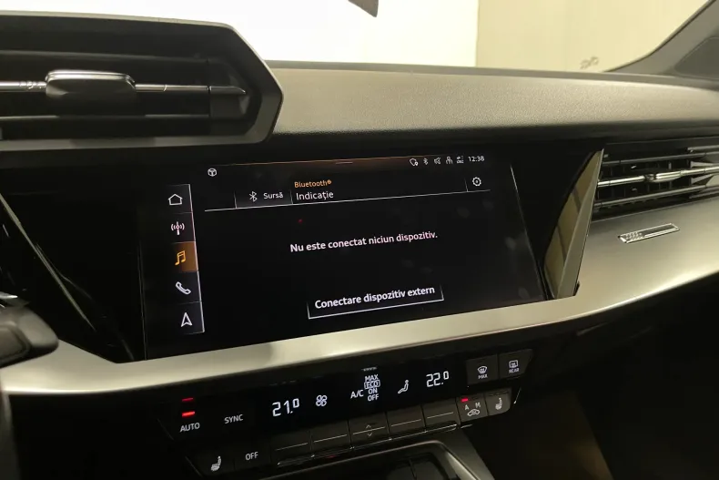 Audi A3 din 2021 cu 54.057 km - oferta AUD196332 - foto 15