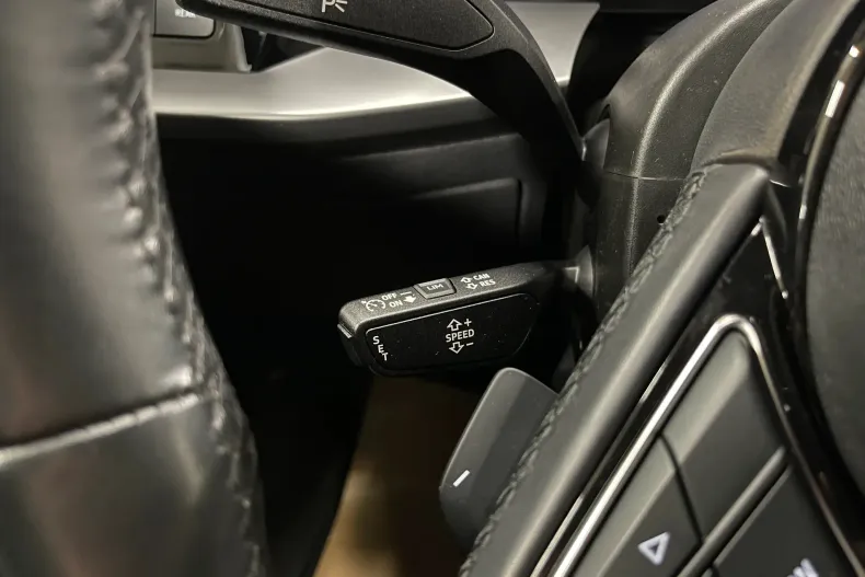 Audi A3 din 2021 cu 54.057 km - oferta AUD196332 - foto 20