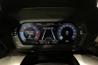 Audi A3 din 2021 cu 54.057 km - oferta AUD196332 - foto 22