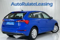 Skoda Scala din 2021 cu 87.403 km - oferta SKO196333 - foto 3