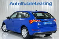 Skoda Scala din 2021 cu 87.403 km - oferta SKO196333 - foto 4