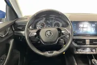 Skoda Scala din 2021 cu 87.403 km - oferta SKO196333 - foto 6