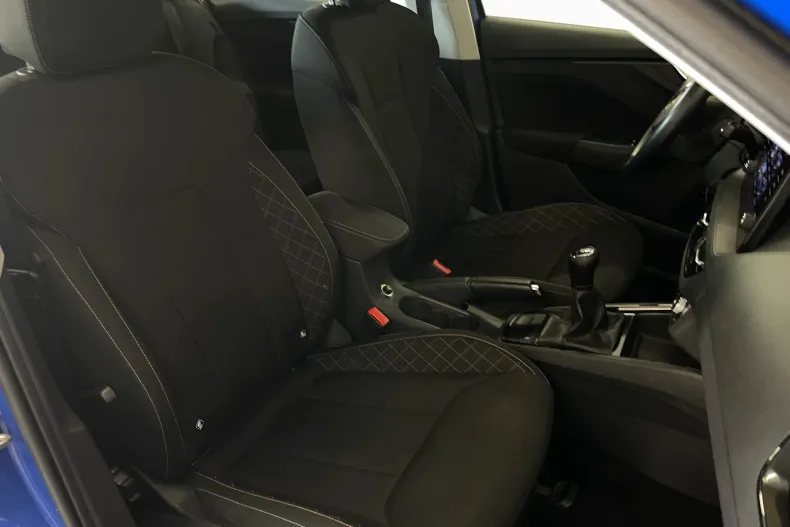 Skoda Scala din 2021 cu 87.403 km - oferta SKO196333 - foto 10