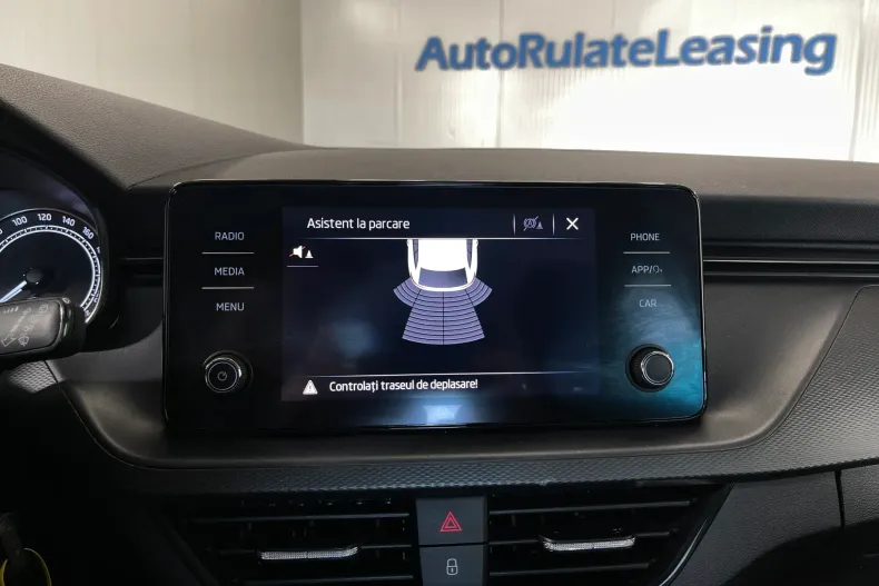 Skoda Scala din 2021 cu 87.403 km - oferta SKO196333 - foto 13