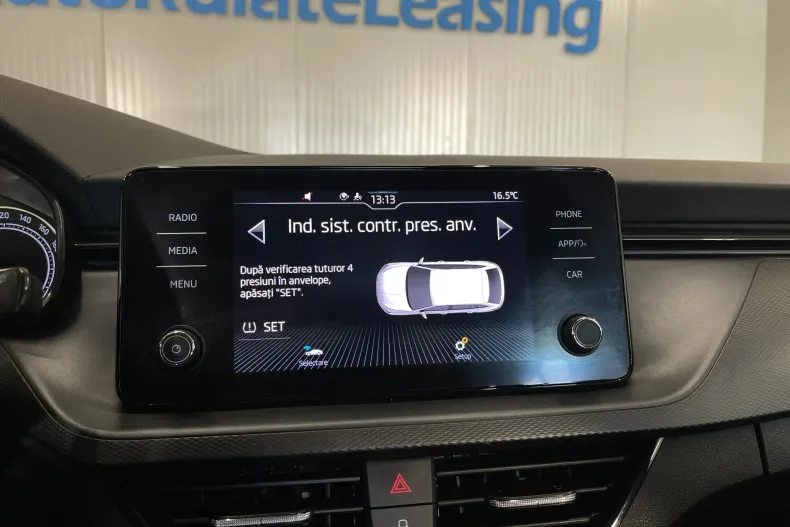 Skoda Scala din 2021 cu 87.403 km - oferta SKO196333 - foto 15