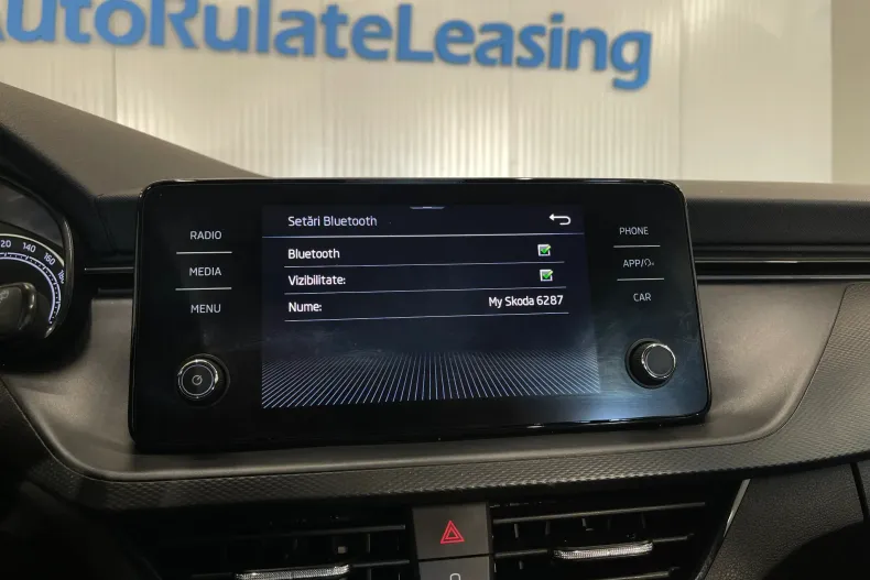 Skoda Scala din 2021 cu 87.403 km - oferta SKO196333 - foto 17