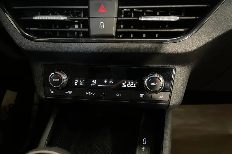 Skoda Scala din 2021 cu 87.403 km - oferta SKO196333 - foto 18