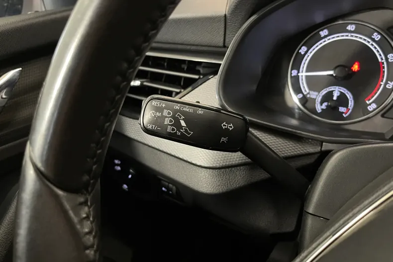 Skoda Scala din 2021 cu 87.403 km - oferta SKO196333 - foto 21