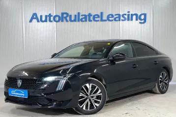 Peugeot 508 din 2024 - oferta PEU196334