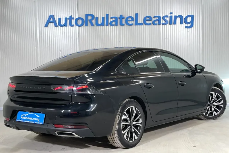 Peugeot 508 din 2024 cu 84.292 km - oferta PEU196334 - foto 3
