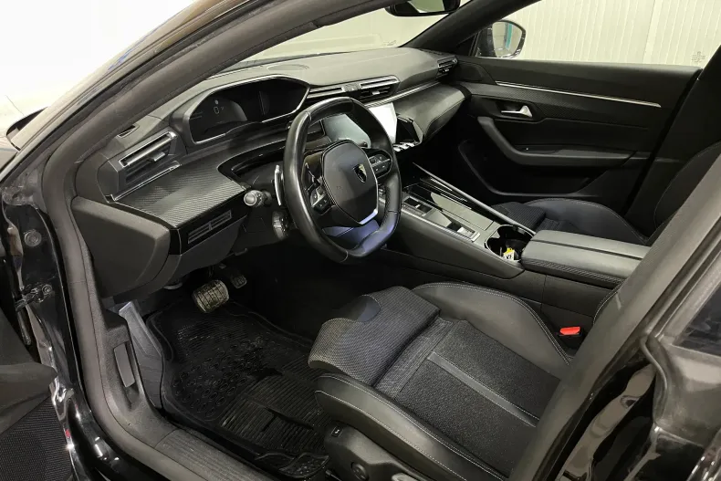 Peugeot 508 din 2024 cu 84.292 km - oferta PEU196334 - foto 5