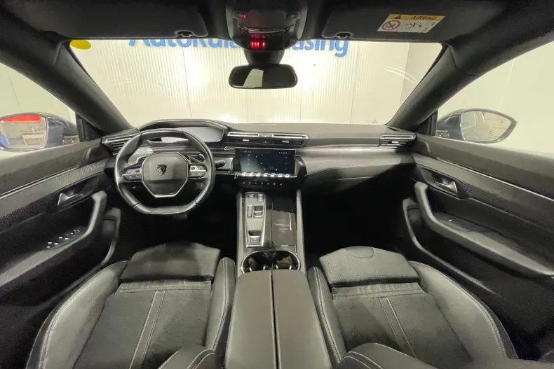 Peugeot 508 din 2024 cu 84.292 km - oferta PEU196334 - foto 7