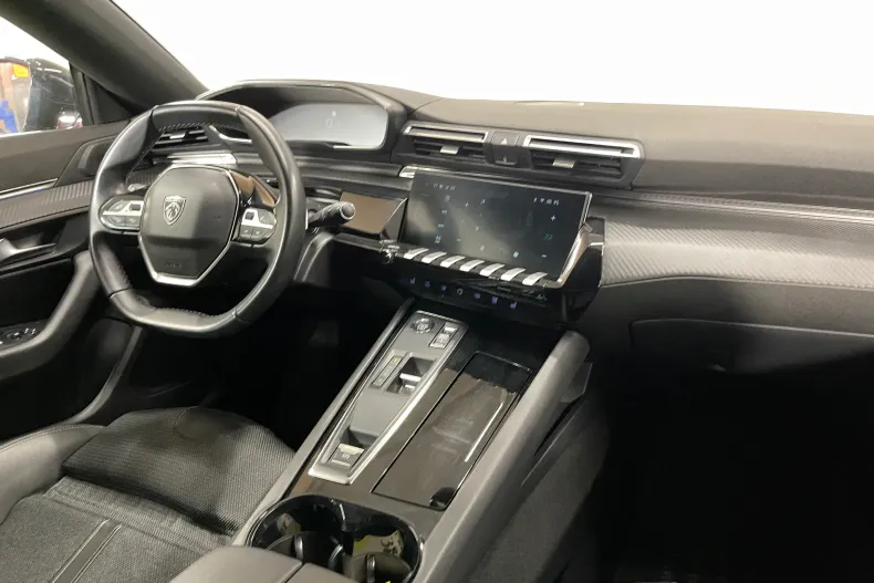 Peugeot 508 din 2024 cu 84.292 km - oferta PEU196334 - foto 8