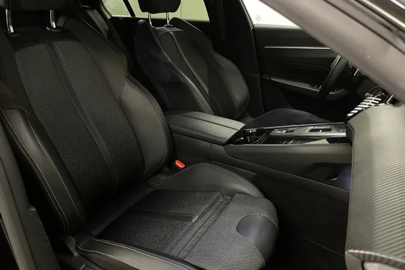 Peugeot 508 din 2024 cu 84.292 km - oferta PEU196334 - foto 10