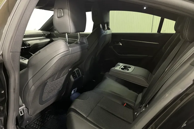 Peugeot 508 din 2024 cu 84.292 km - oferta PEU196334 - foto 11