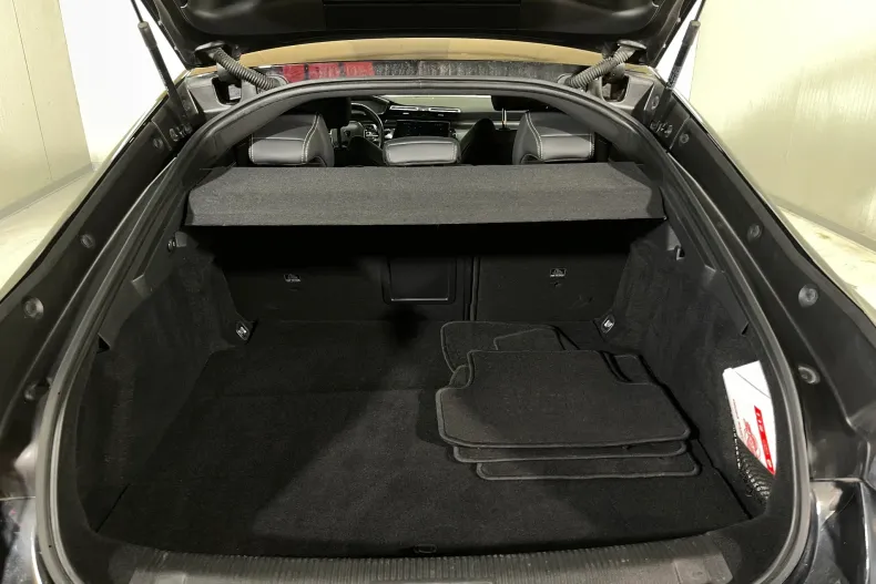 Peugeot 508 din 2024 cu 84.292 km - oferta PEU196334 - foto 12