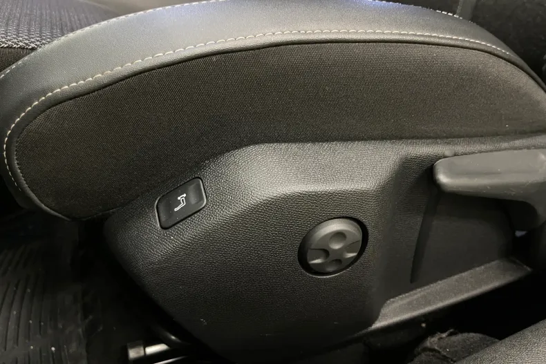 Peugeot 508 din 2024 cu 84.292 km - oferta PEU196334 - foto 23