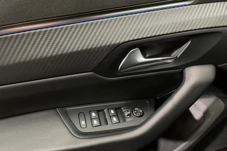 Peugeot 508 din 2024 cu 84.292 km - oferta PEU196334 - foto 25