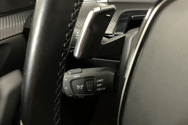 Peugeot 508 din 2024 cu 84.292 km - oferta PEU196334 - foto 26