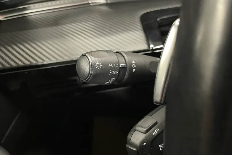 Peugeot 508 din 2024 cu 84.292 km - oferta PEU196334 - foto 27