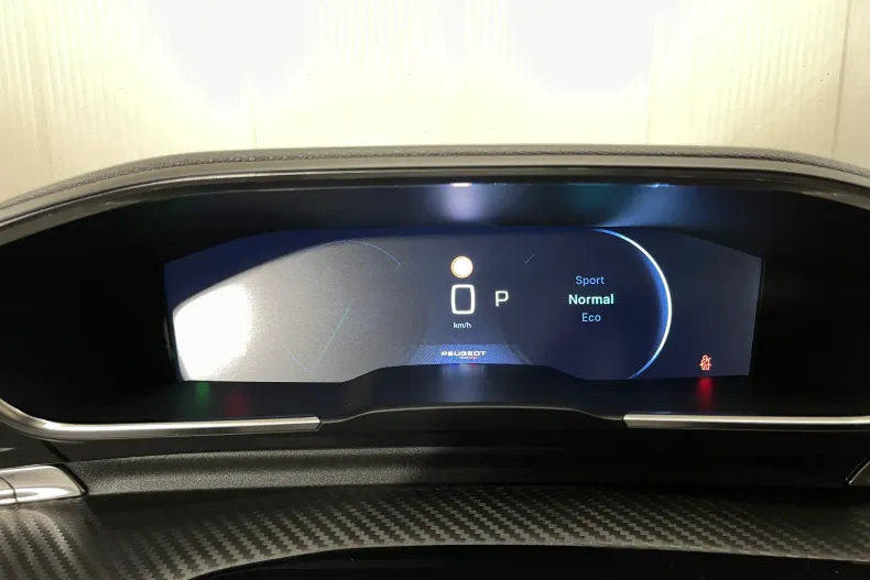 Peugeot 508 din 2024 cu 84.292 km - oferta PEU196334 - foto 29